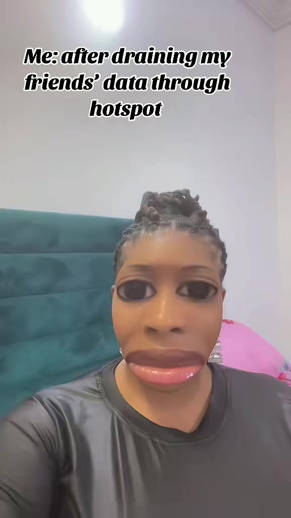 @Nneka Agbanusi