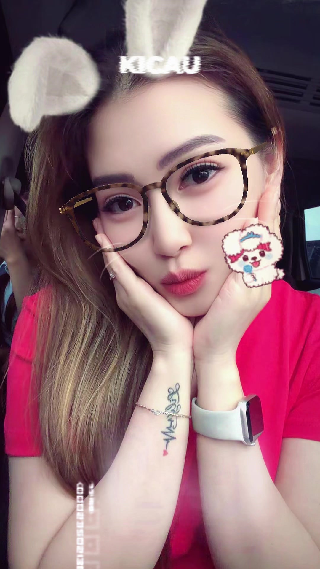 @Lily ly