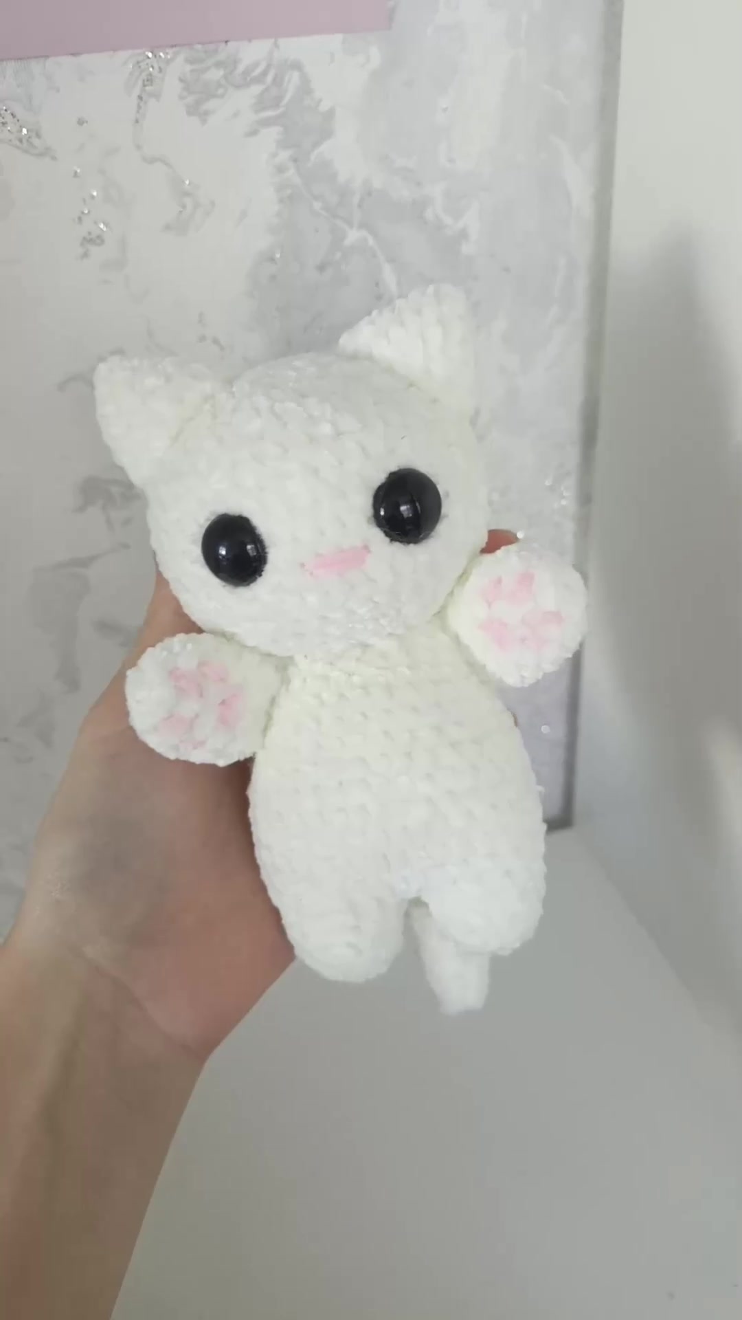 @Мягкие Мечты Амигуруми