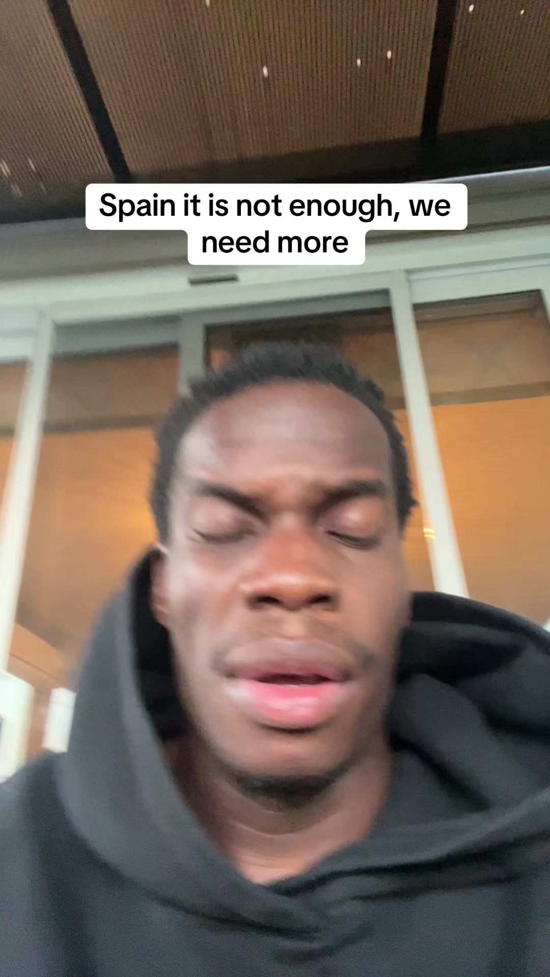 @Ja Emmanuel