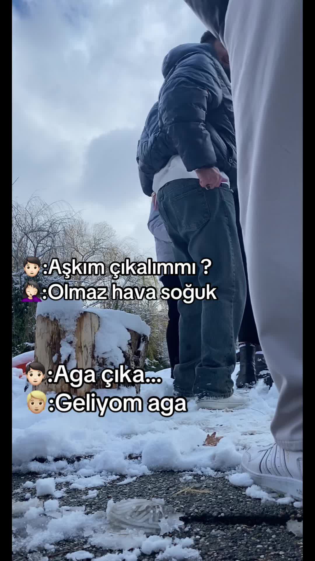 @ÜnalMış