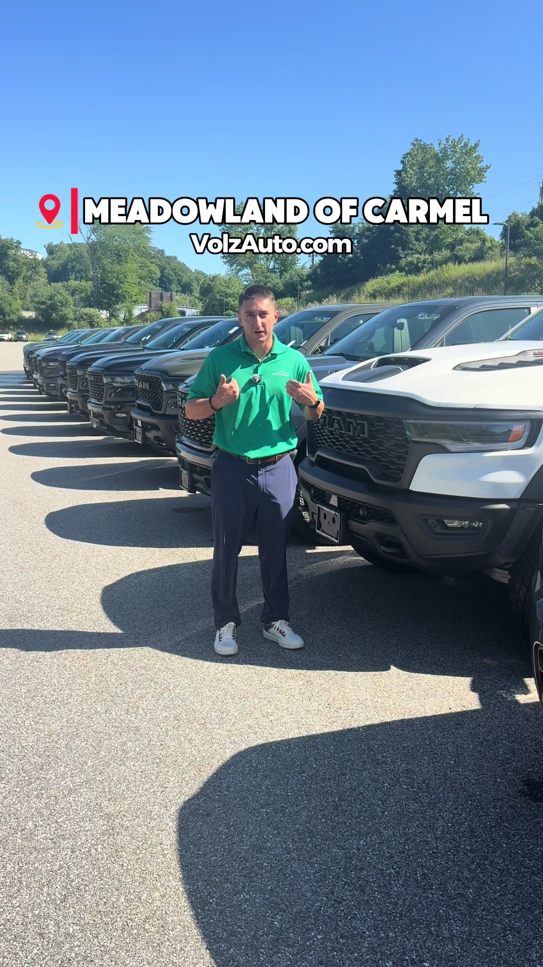 @Volz Auto