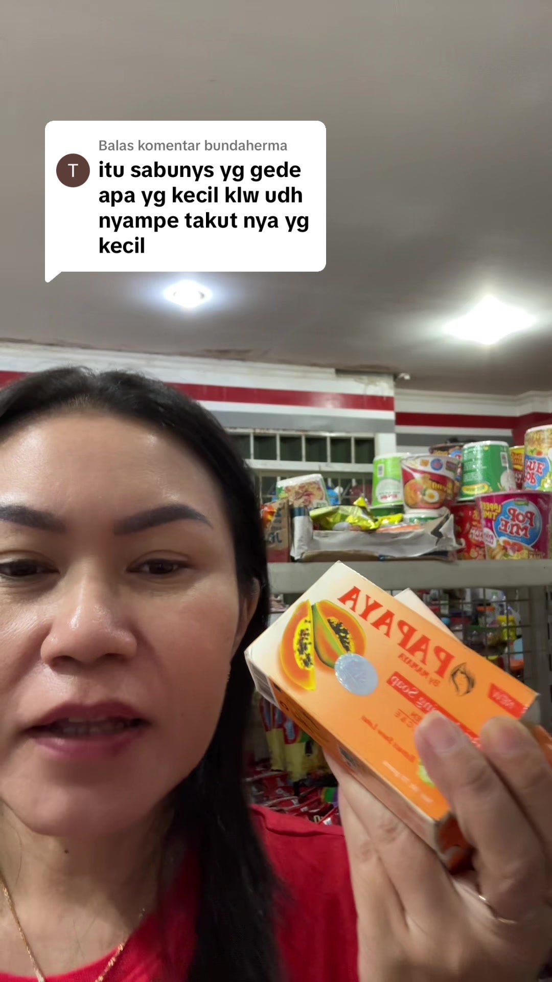 @Grosir ira serba ada