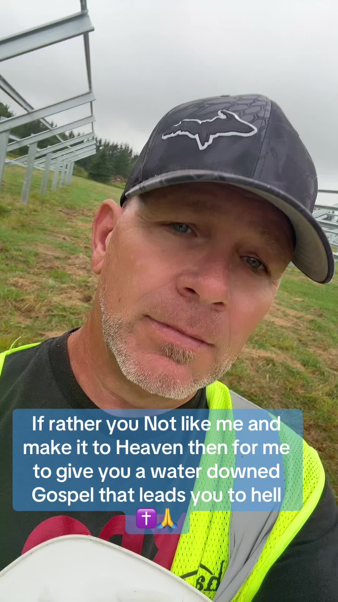 @Guerrero Mikael ✝️