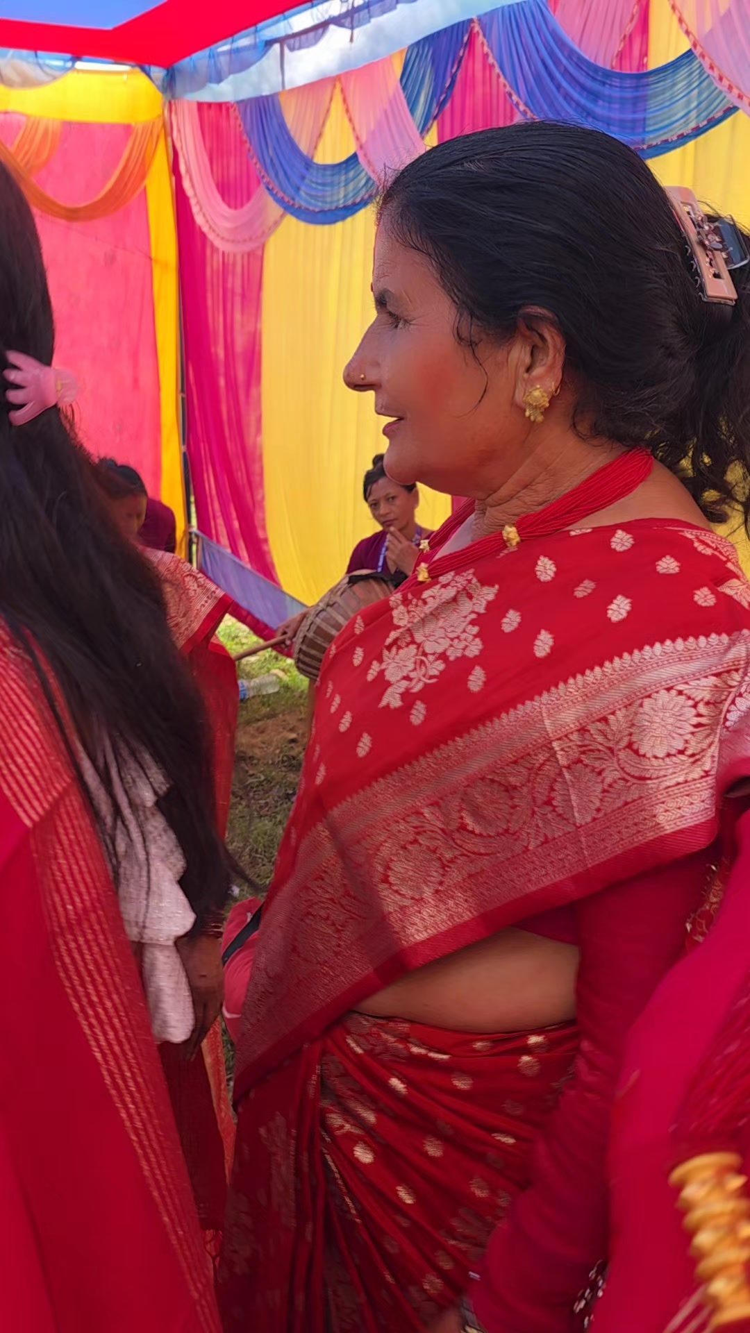 @Saru Aryal