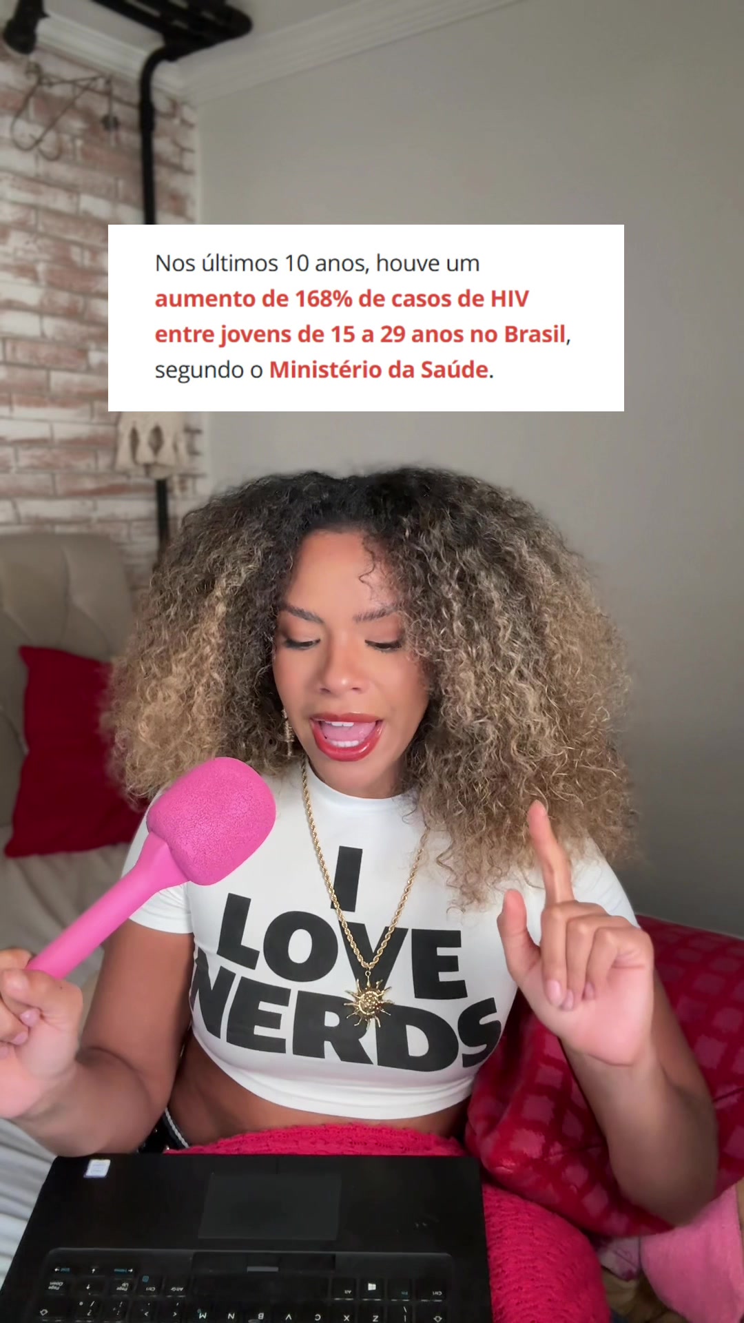 @Debora Barboza