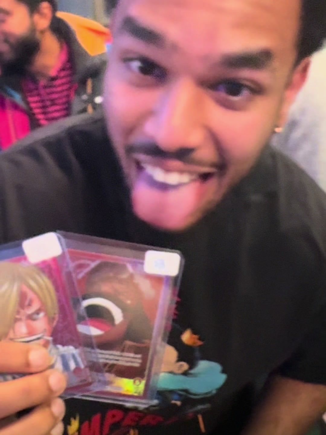 @TCG Will