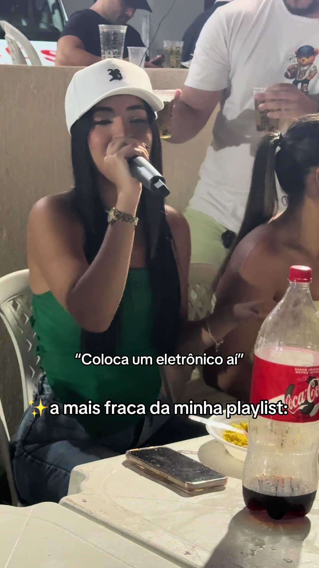 @Mirellelimacantora