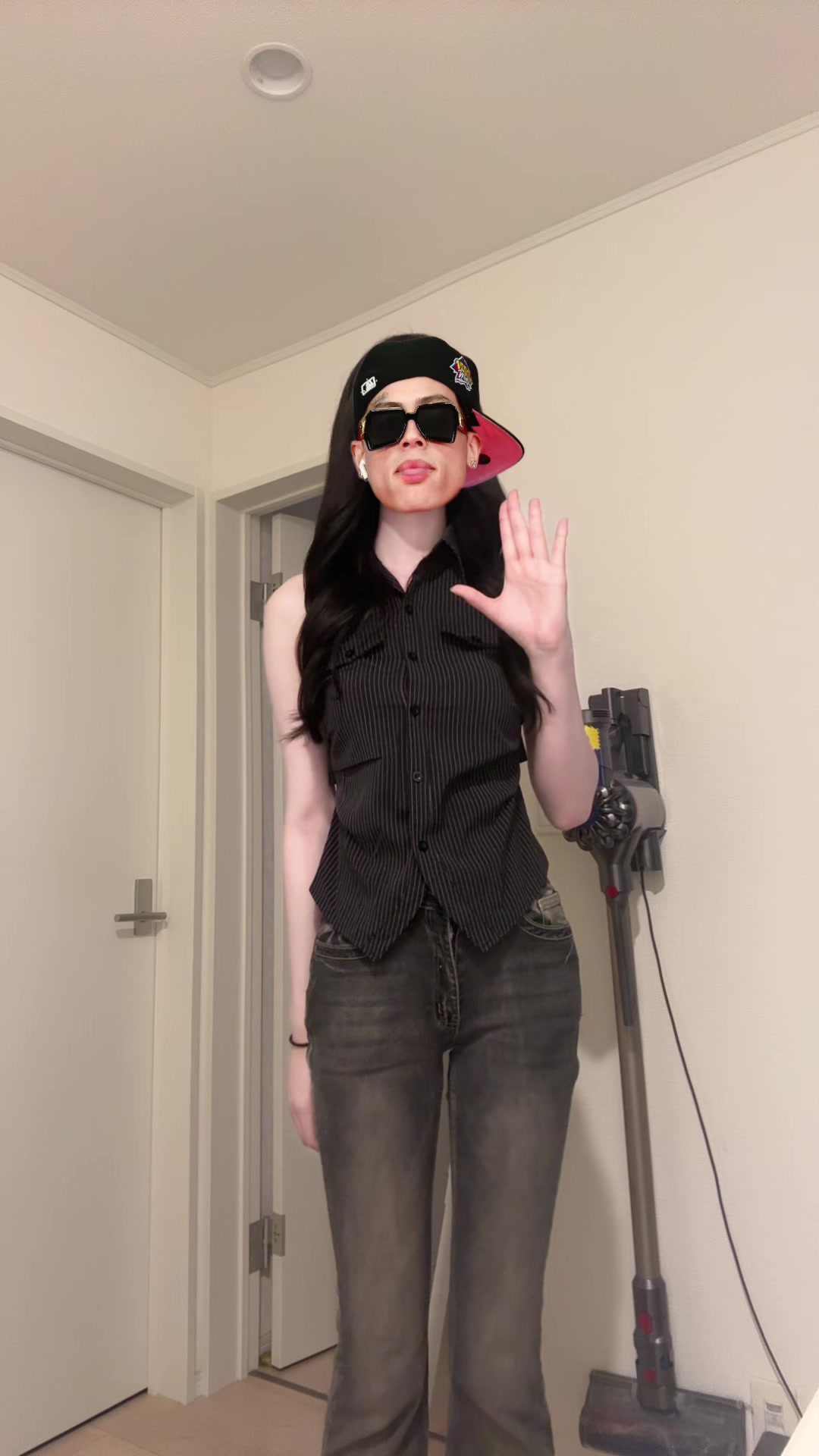 @아