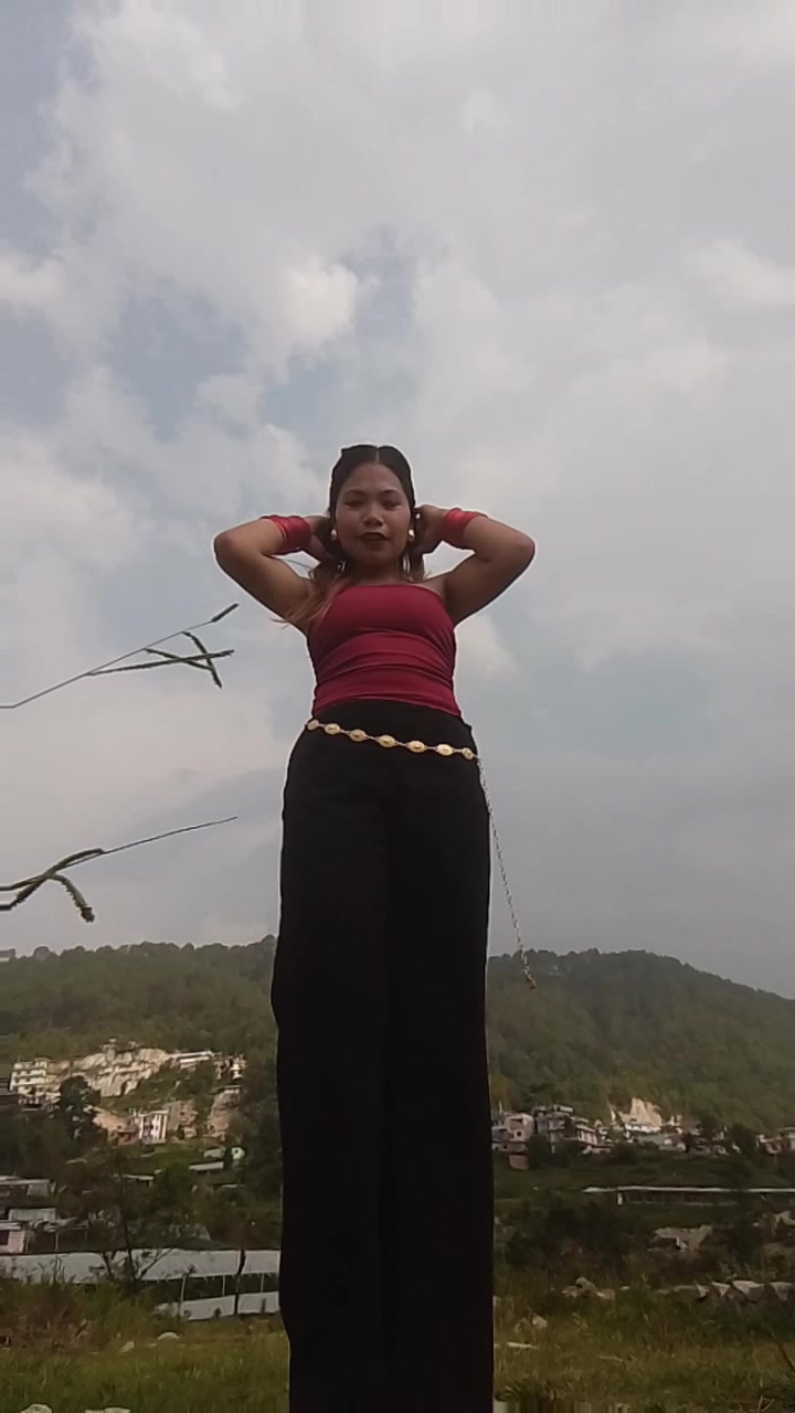 @Sunita lama