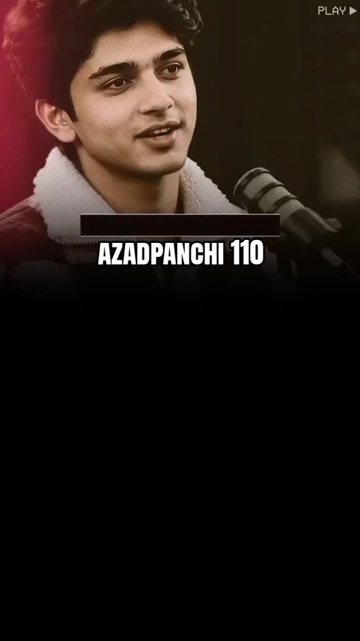 @🕊️Azad  panchi 🕊️110🙌🏻