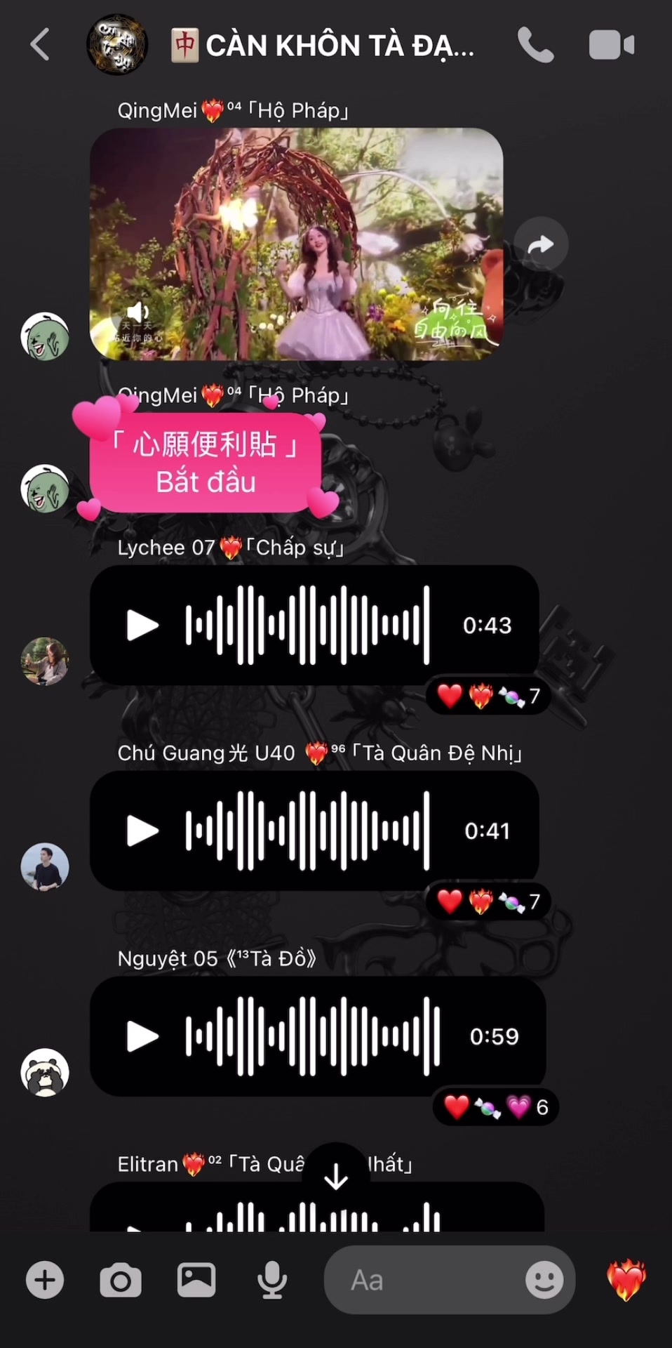@🀄️Càn Khôn Tà Đạo❤️🔥