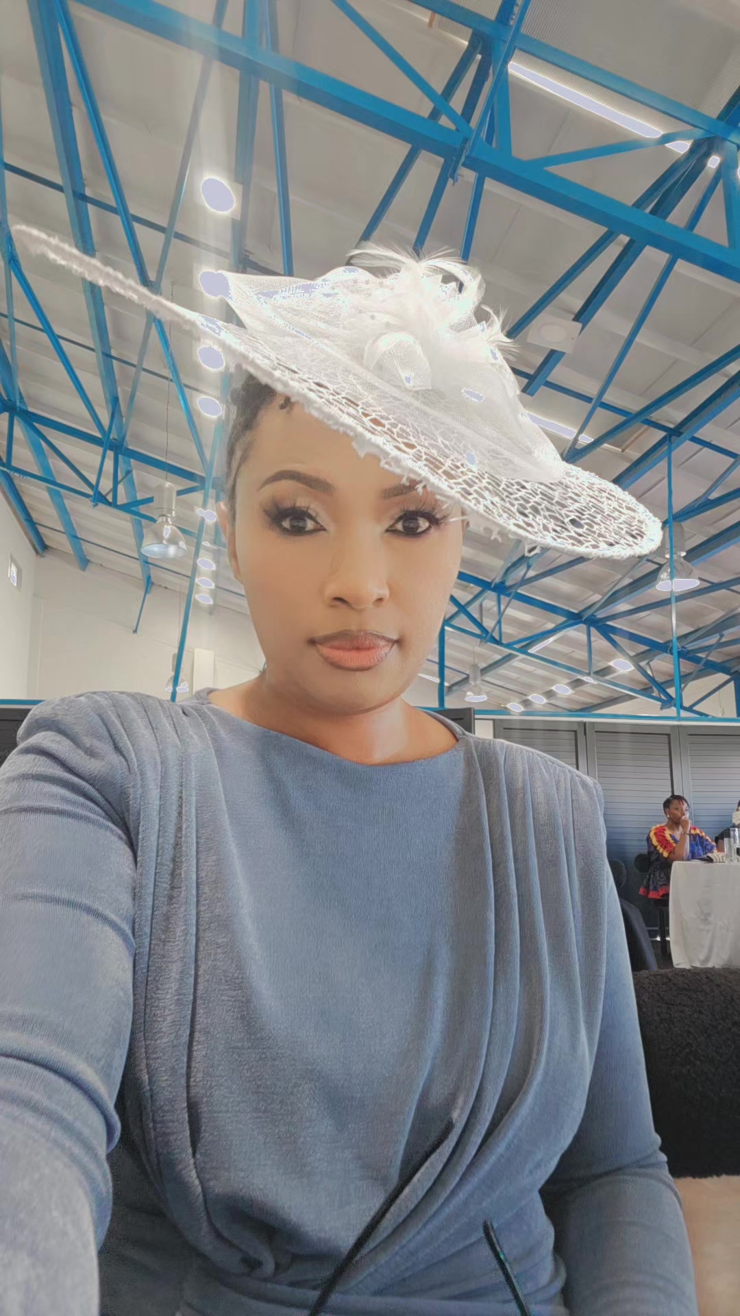 @OfficialMatselisoMohale