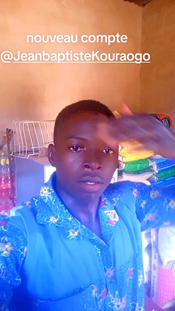@🇧🇫💲FILS🇧🇫 KOURAOGO 226🔊