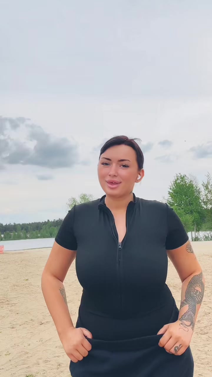 @Большая мамочка