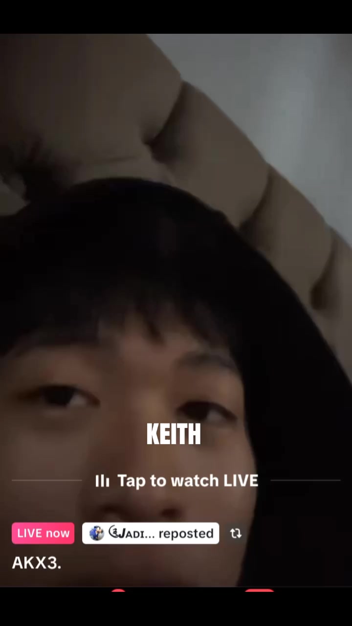 @{KEITH }