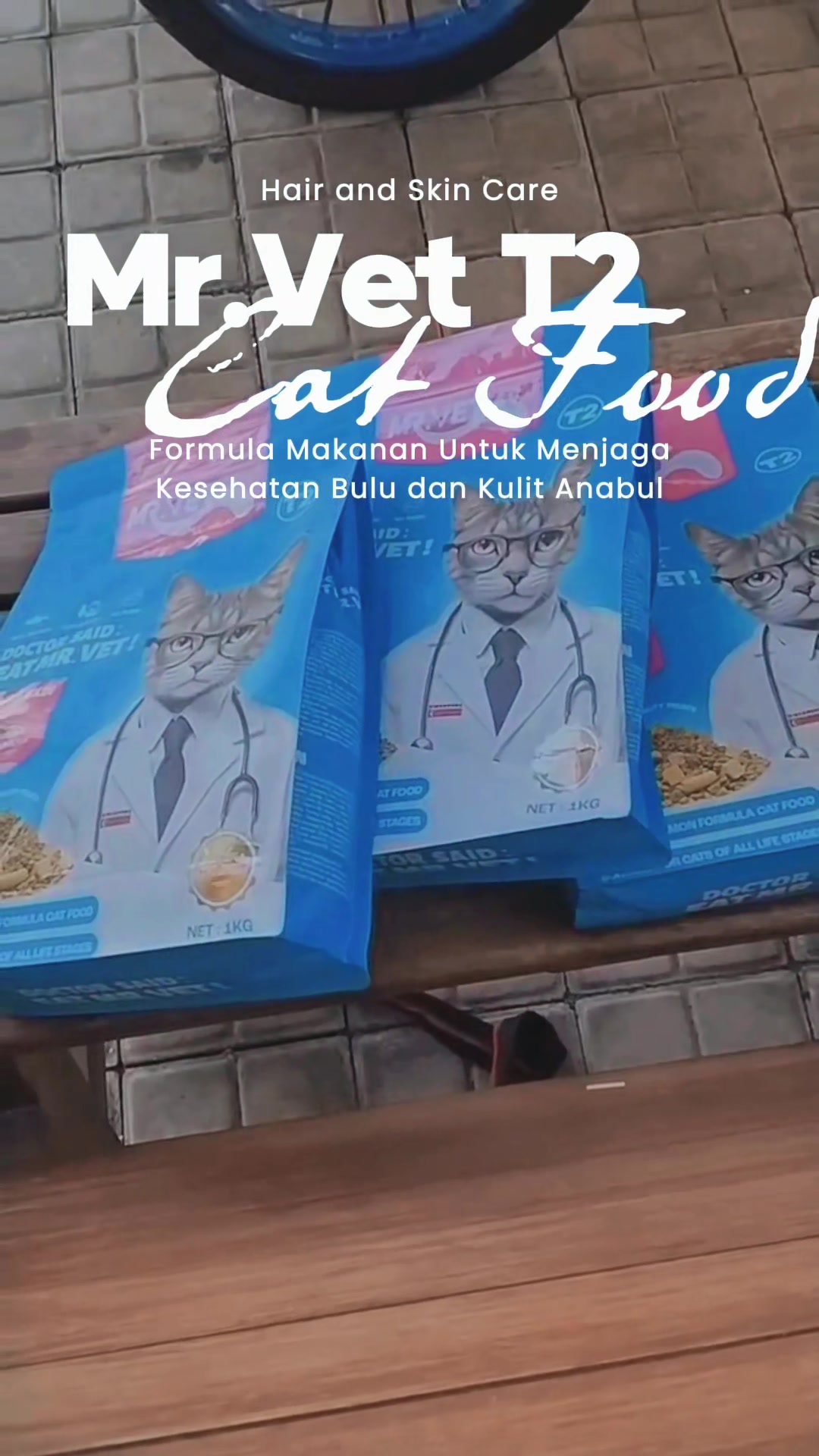 @Medayo Petcare