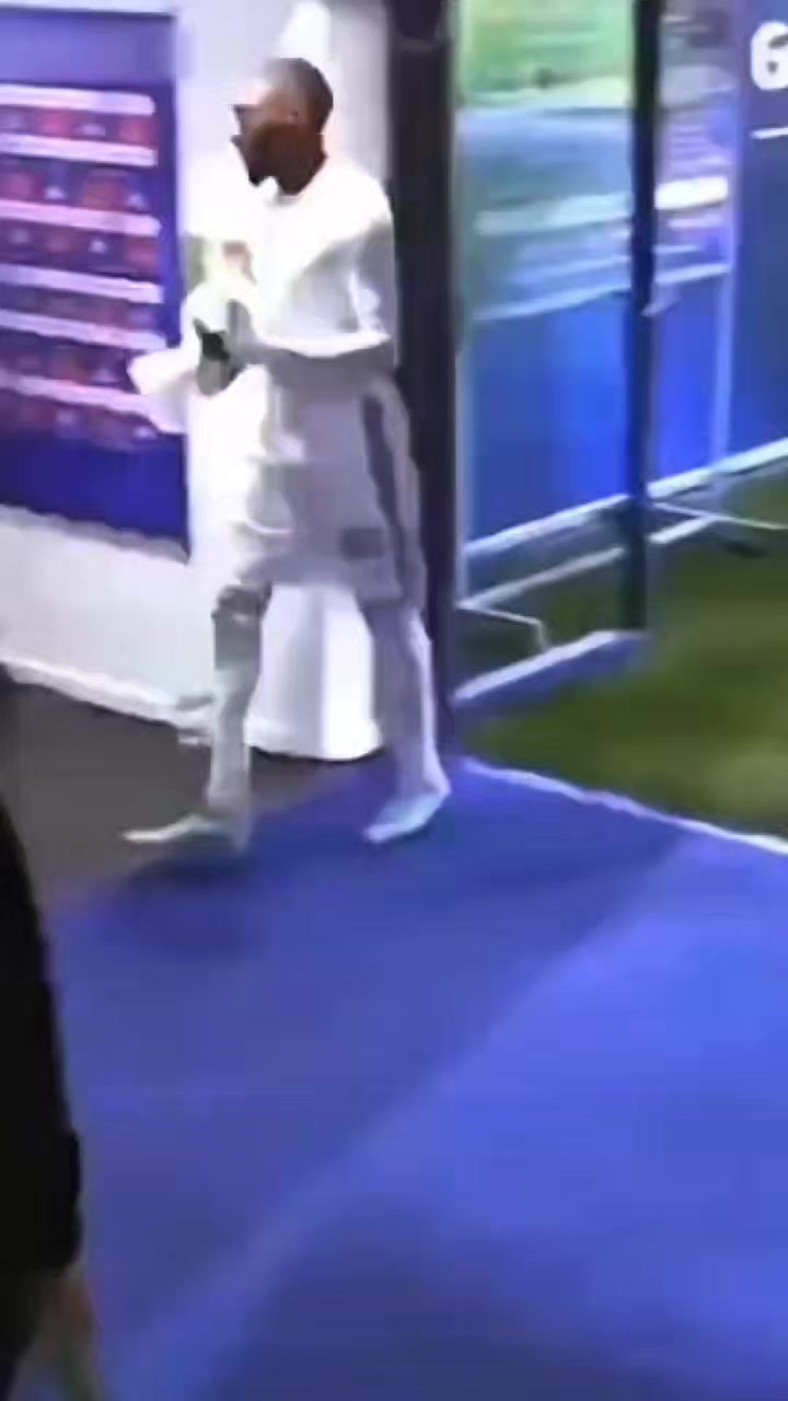 @GOAT FOOT 🐐