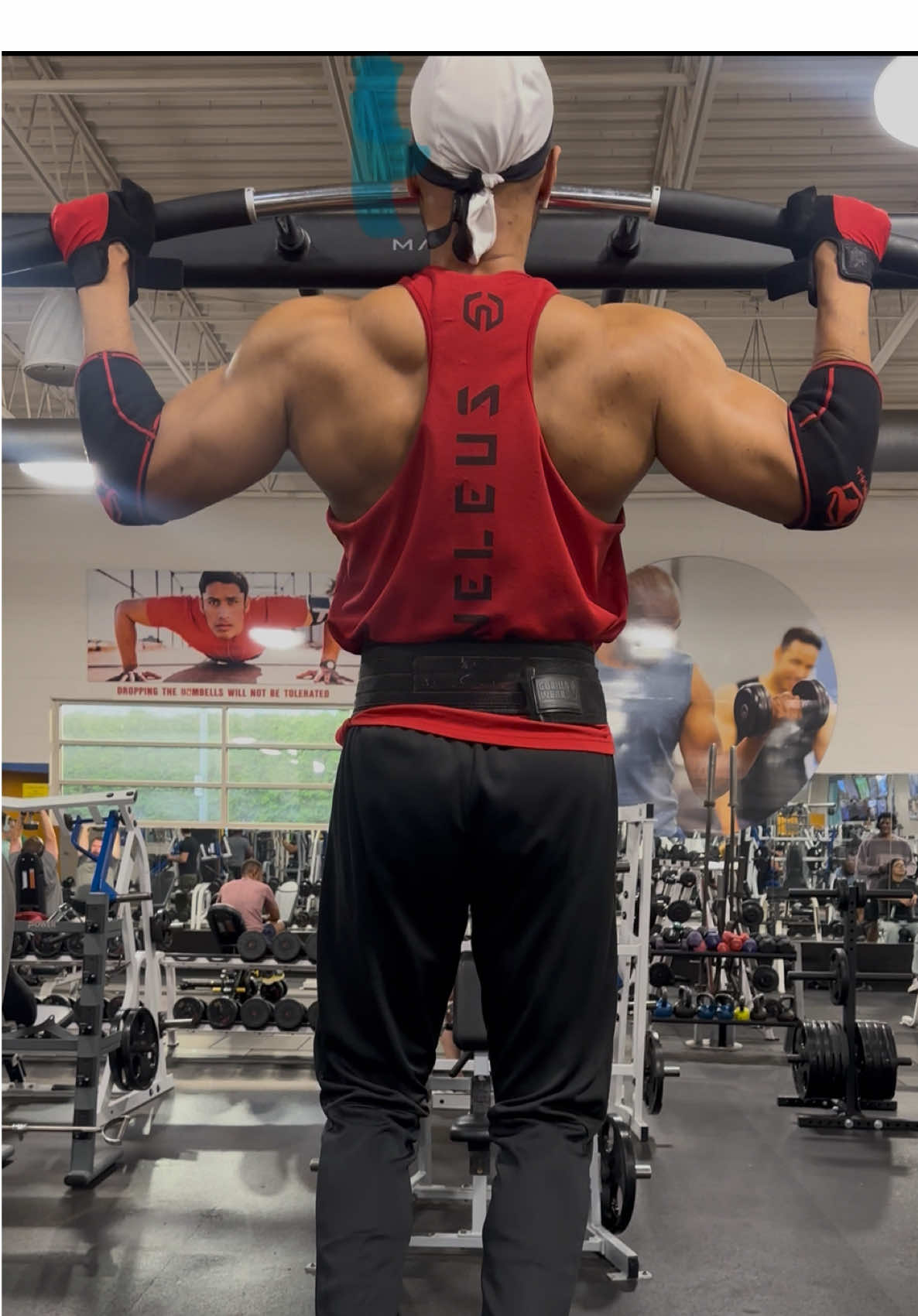 @Dr. McCoy 🏋️♂️