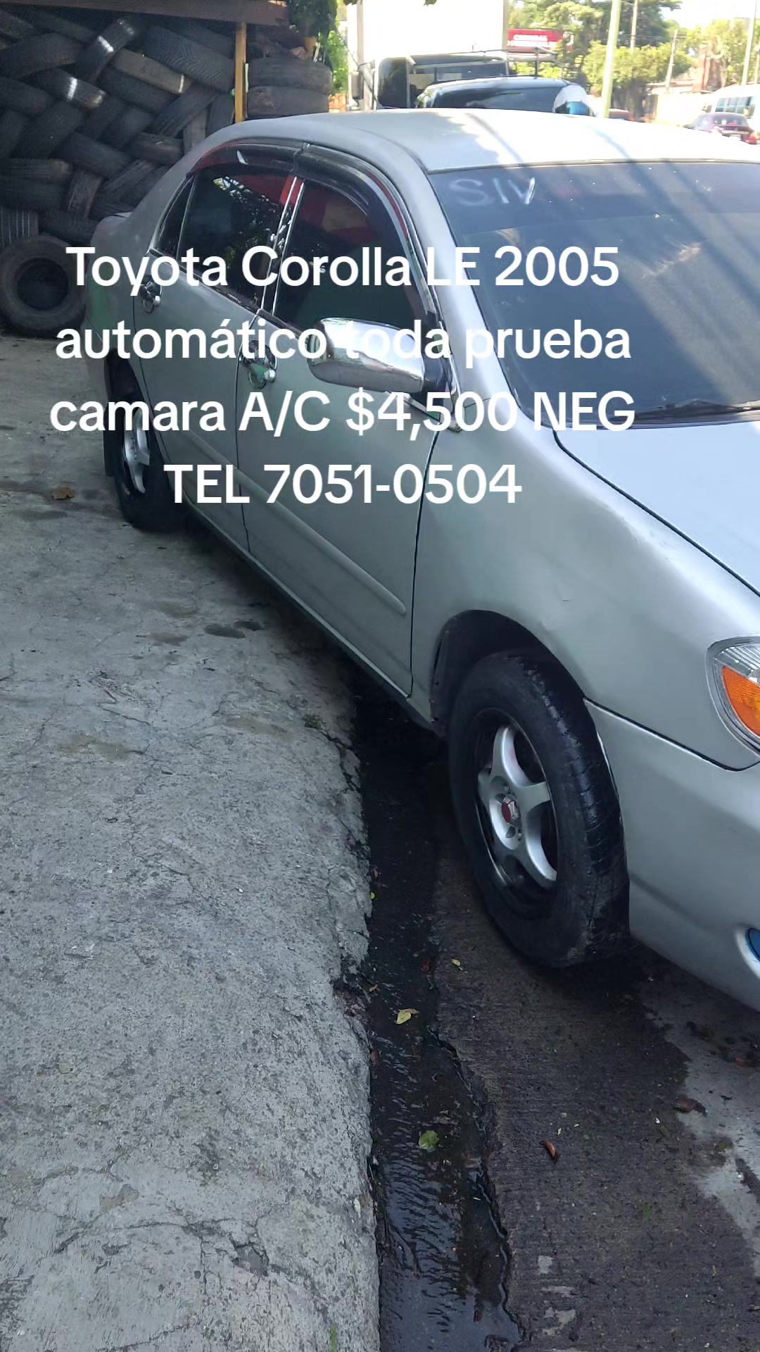 @Kevin Hernández 🇸🇻