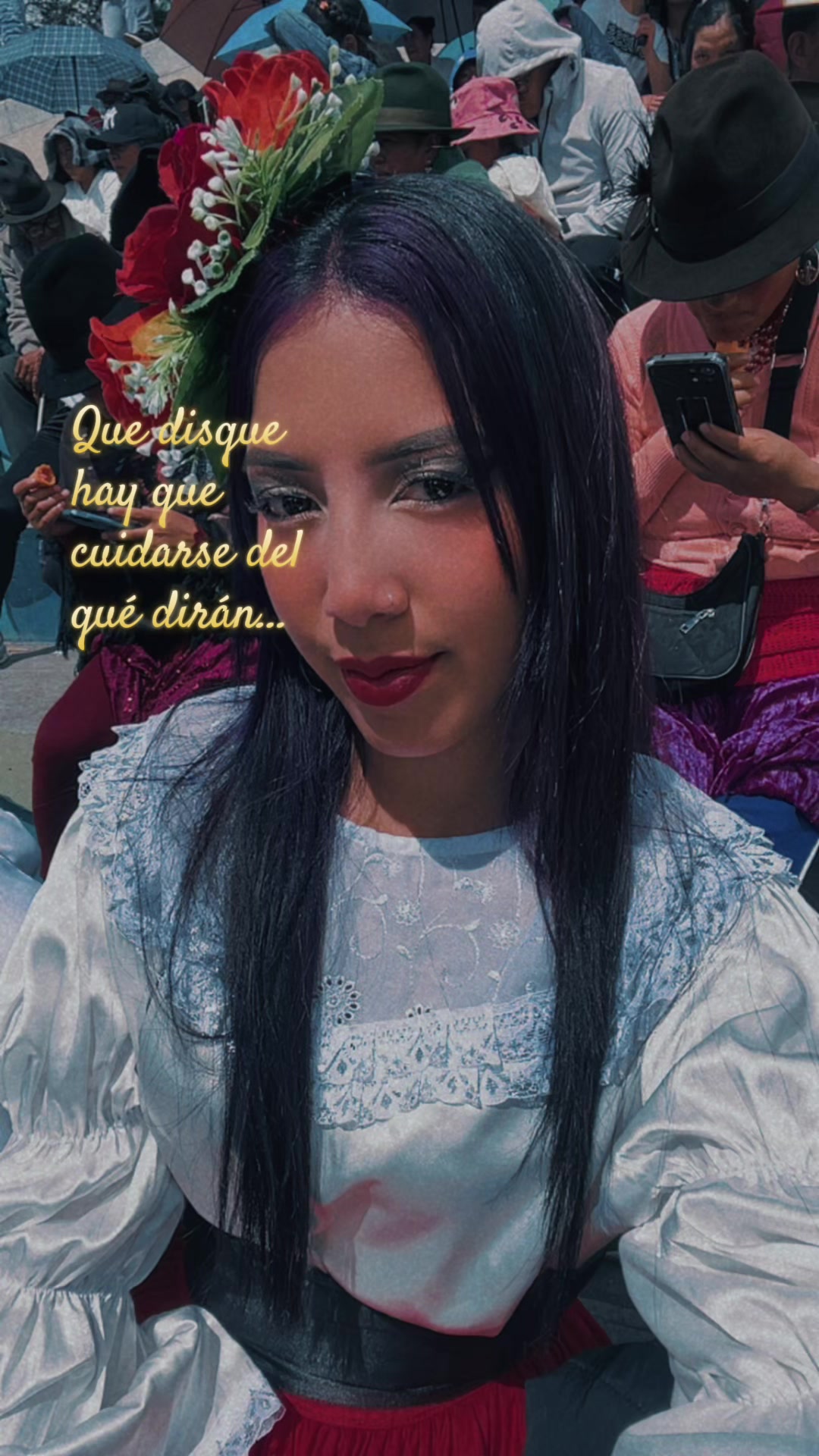 @Iris Chakon💋