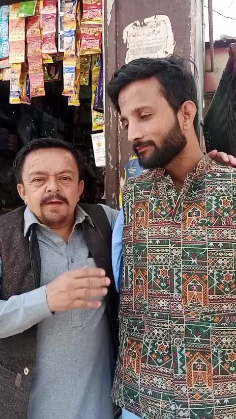 @FUNY MALIK