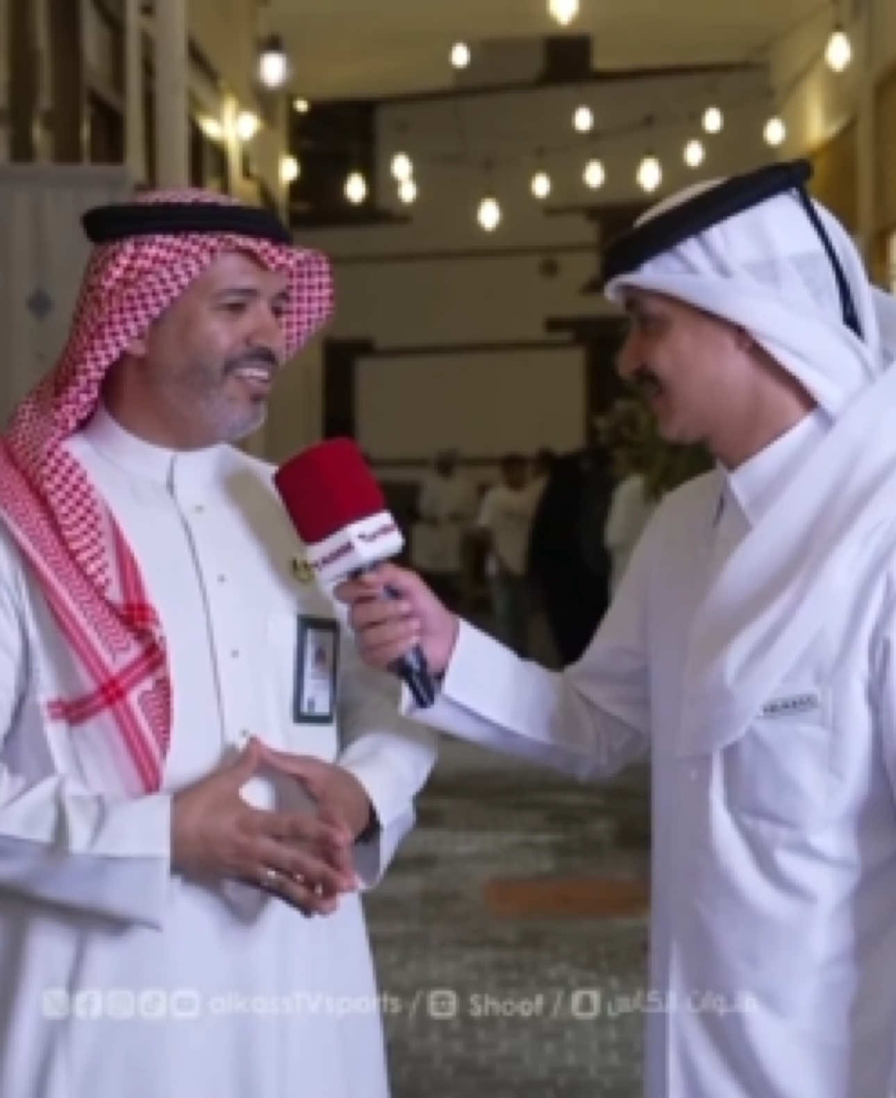@قنوات الكأس