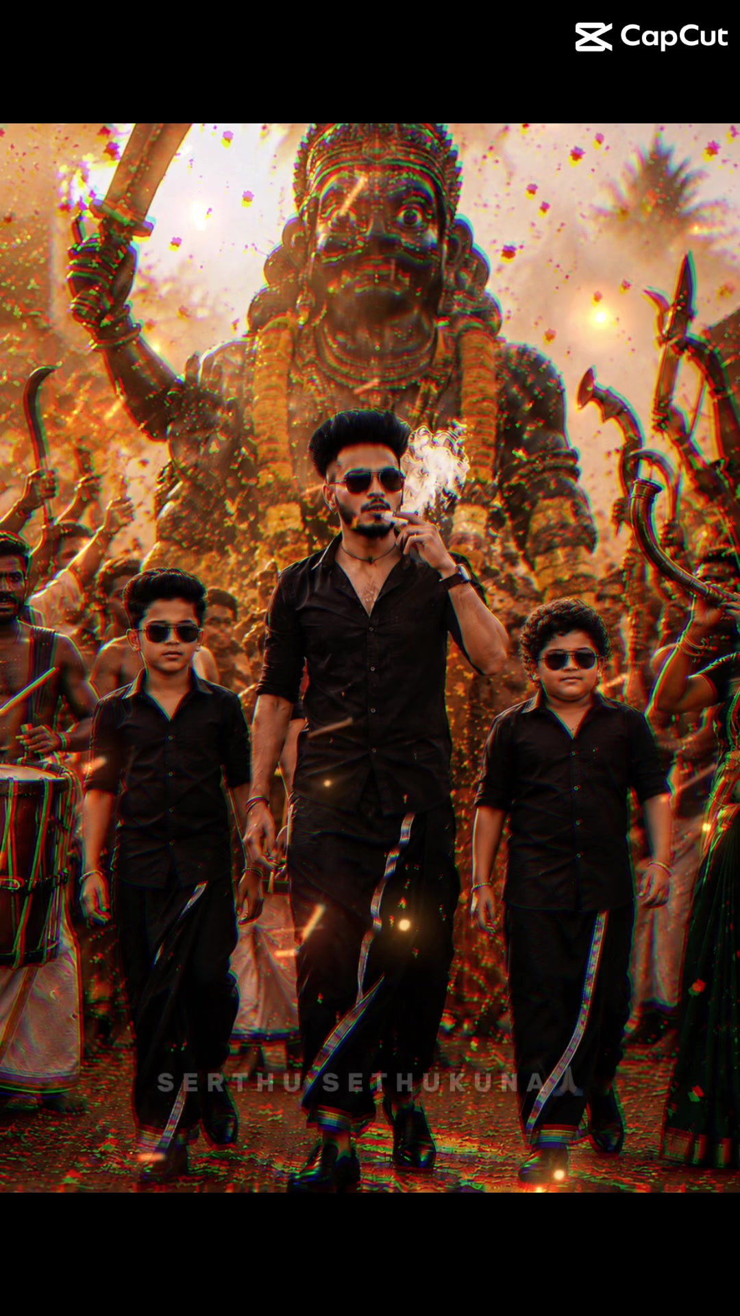 @𓆩விஷ்ணு குமார்𓆪’💛🌙