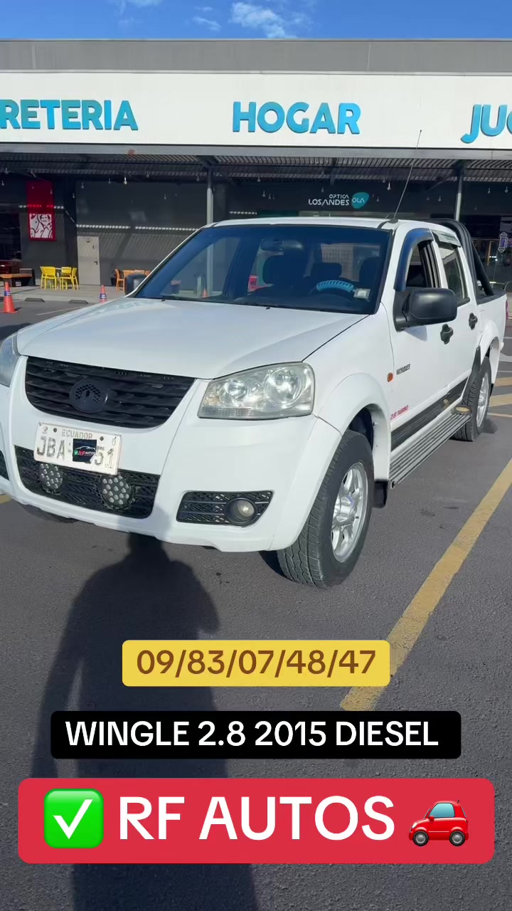 @✅RF AUTOS 🚗