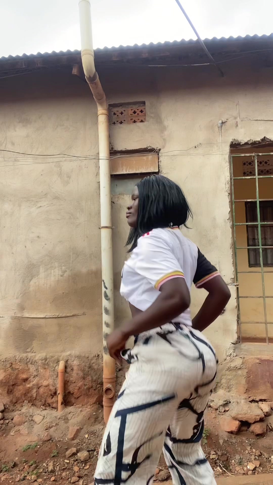 @Sharifahbooty 🇺🇬