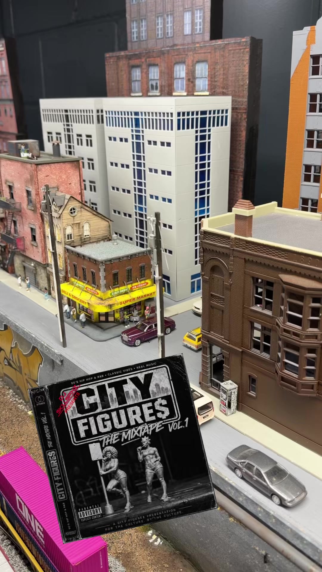 @ProScaleModels