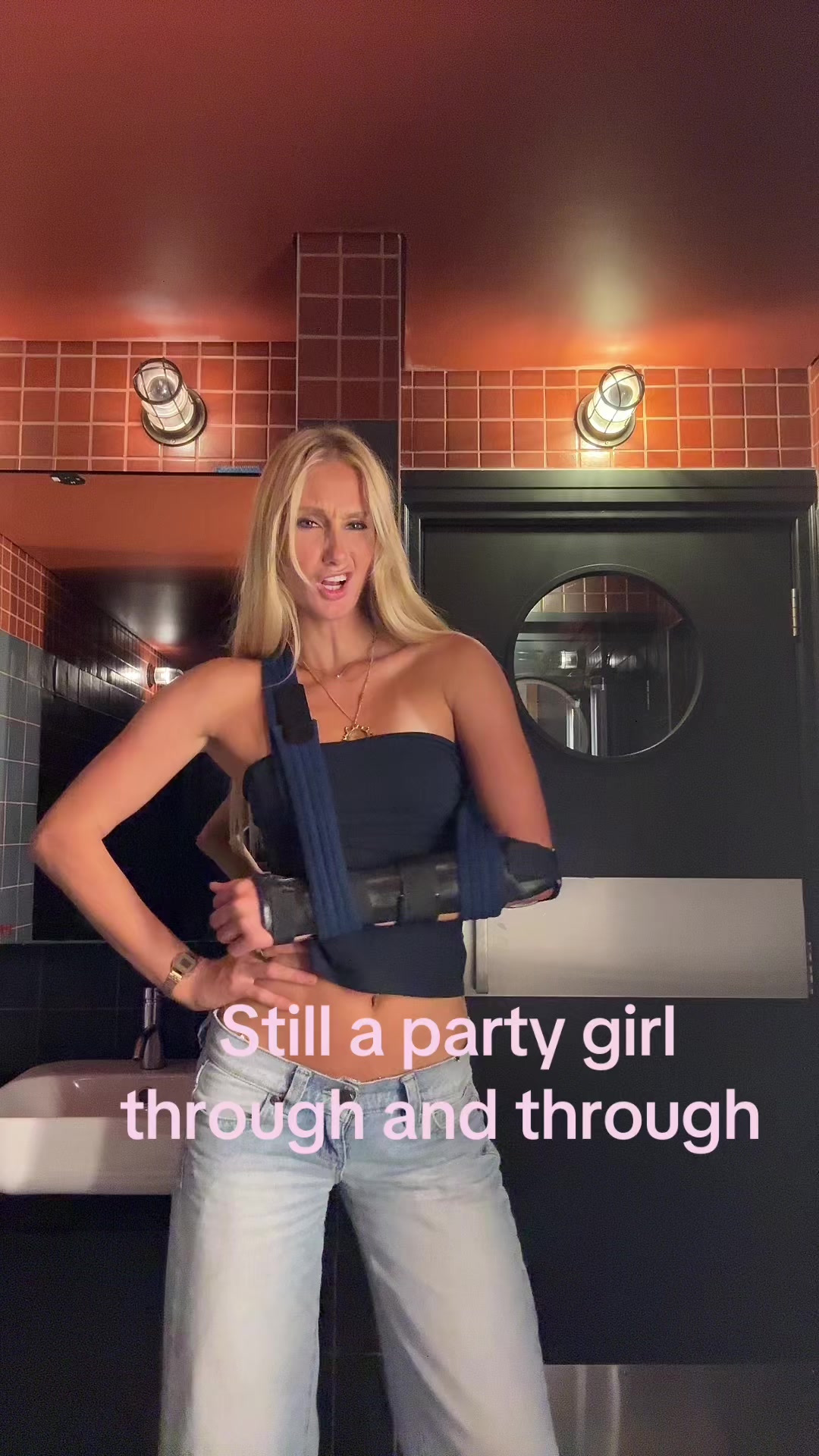 @Kaia Brienen