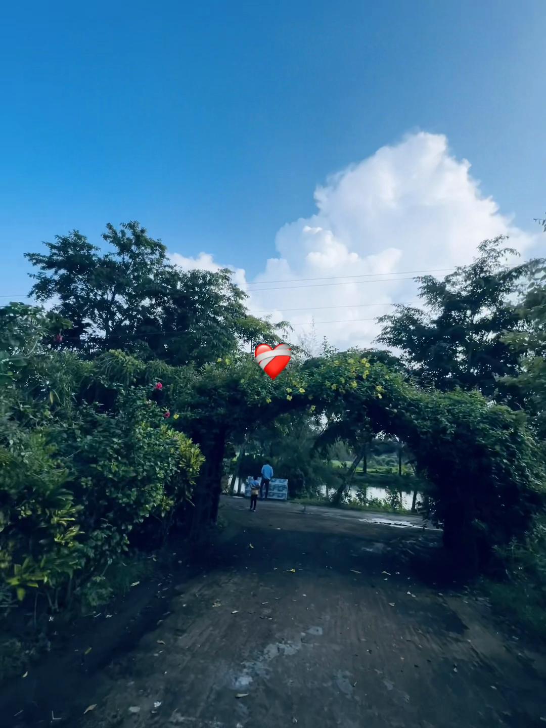 @পরিবারের ছোট ছেলে..🙂🥀