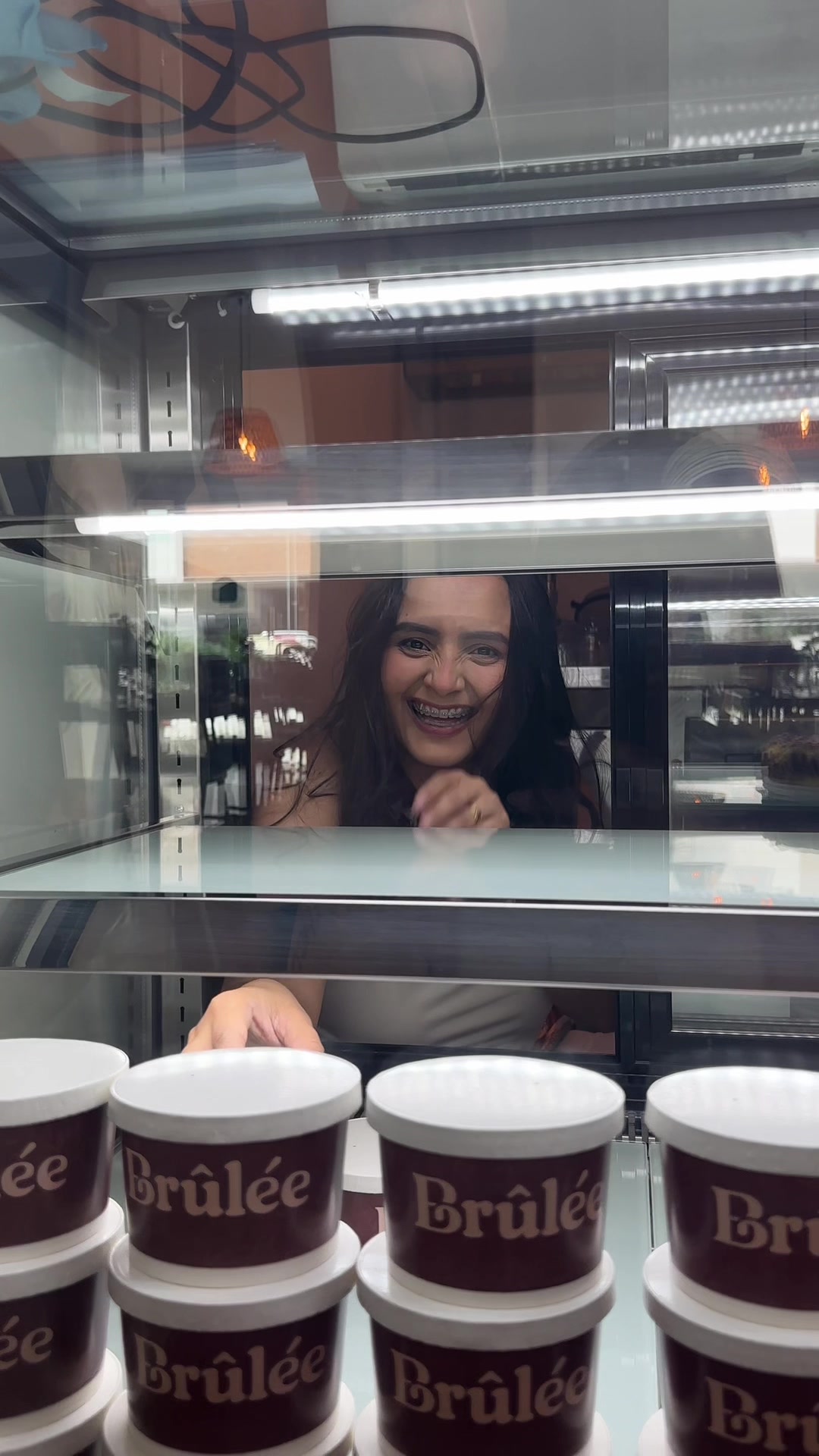 @Brûlée Pastelería