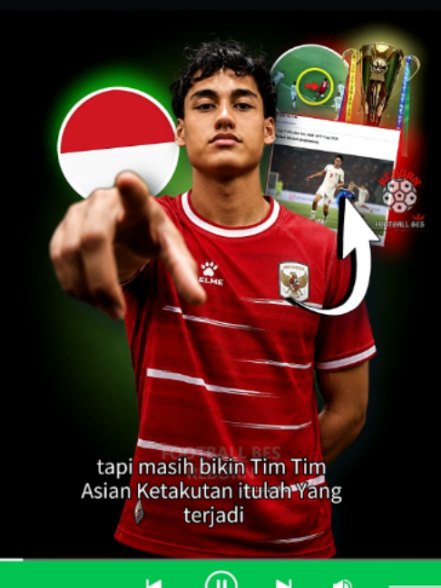 @Football Bes Reborn ASLI