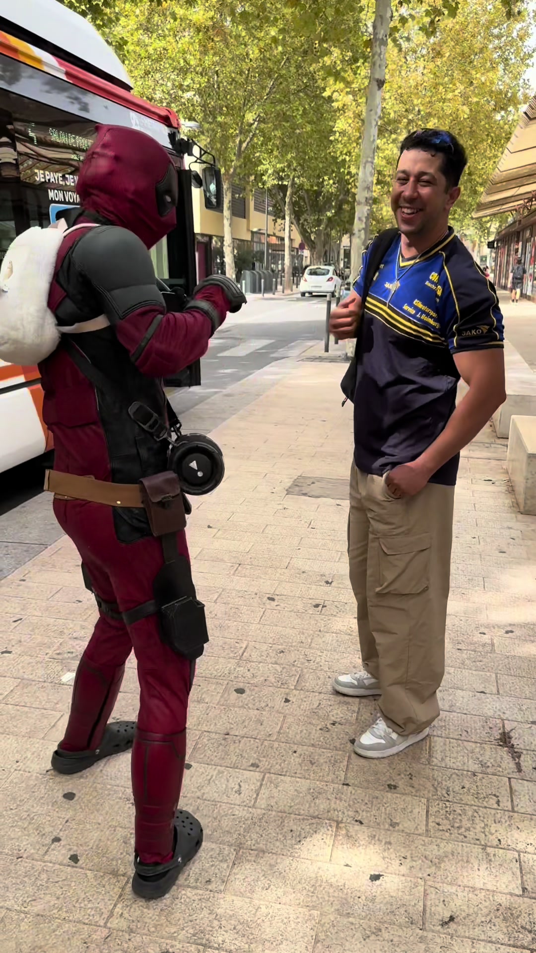 @BaddyDeadpool