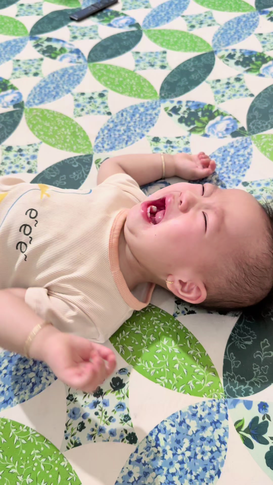 @Mẹ c&aacute;i Na 🍼🐉