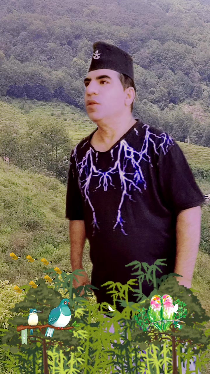 @Ramesh Adhikari