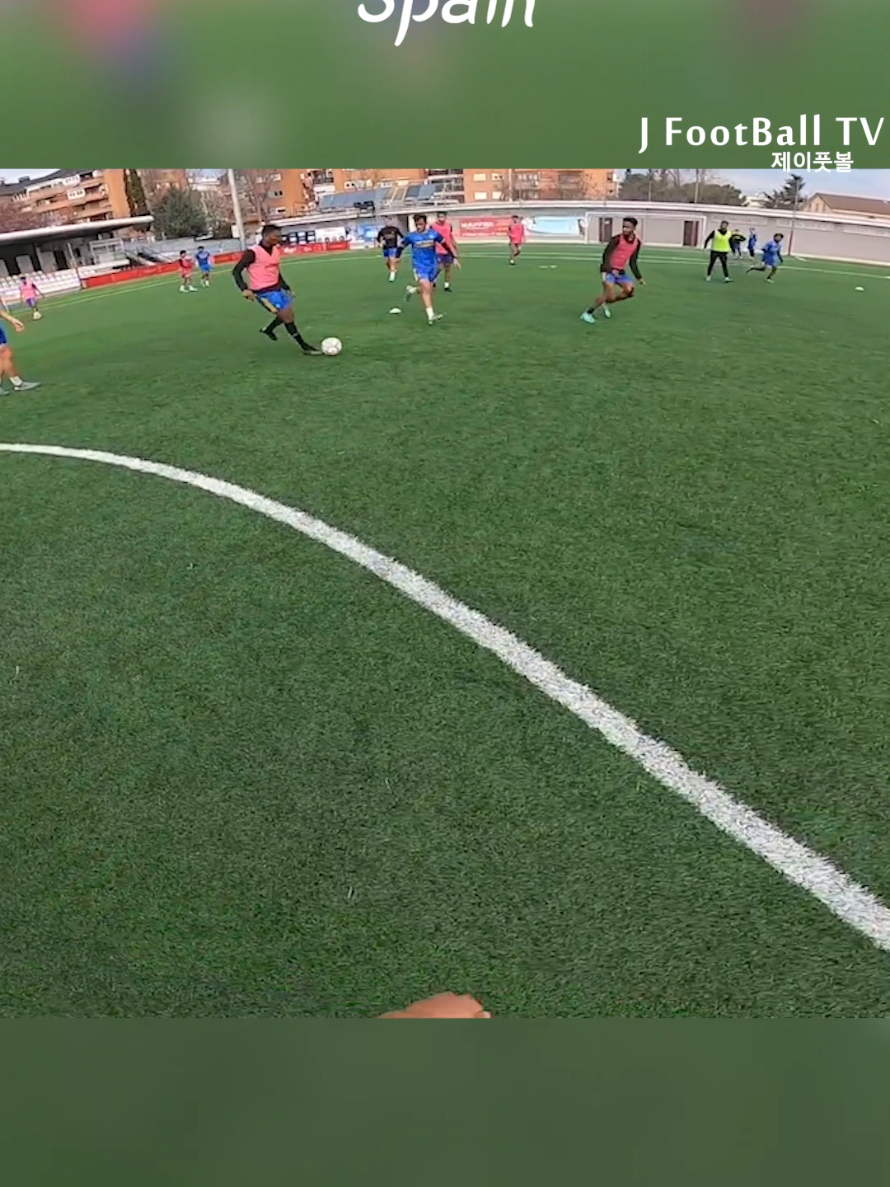 @제이풋볼JFootballTV