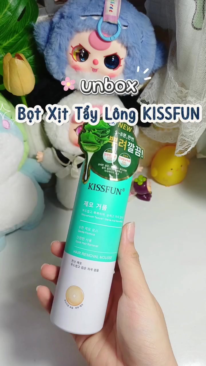 @Ocean Unbox ✨️🪼