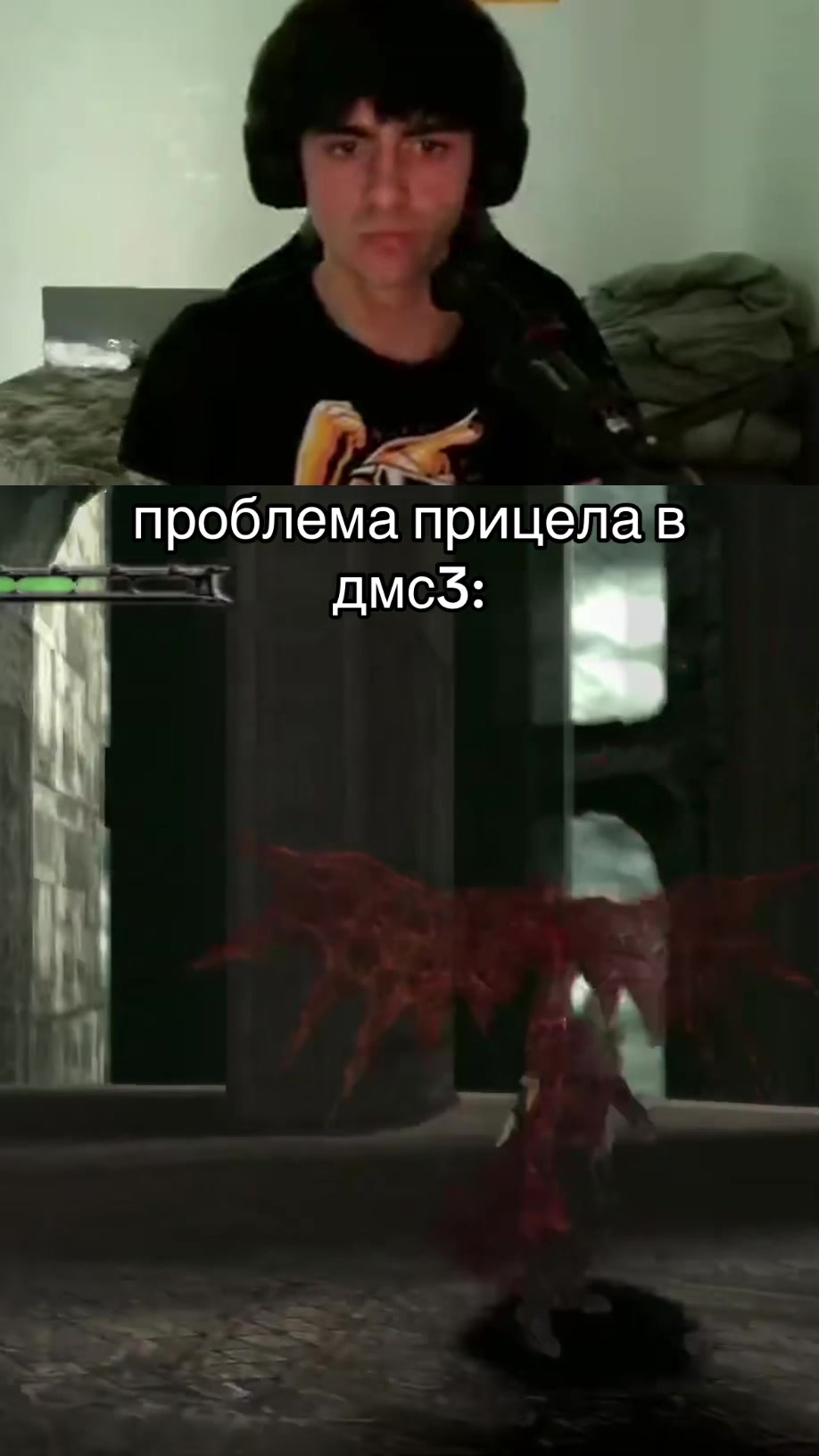 @барни бушкин