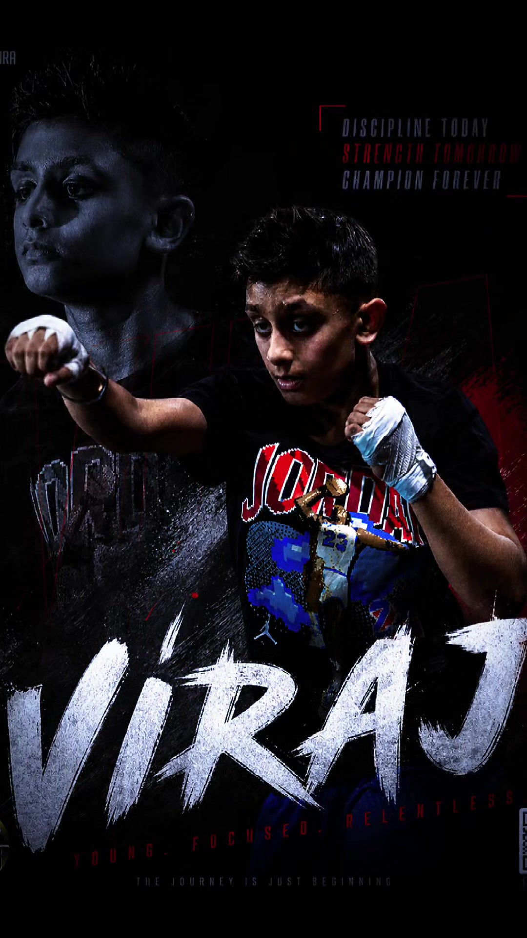 @Viraj Khaira