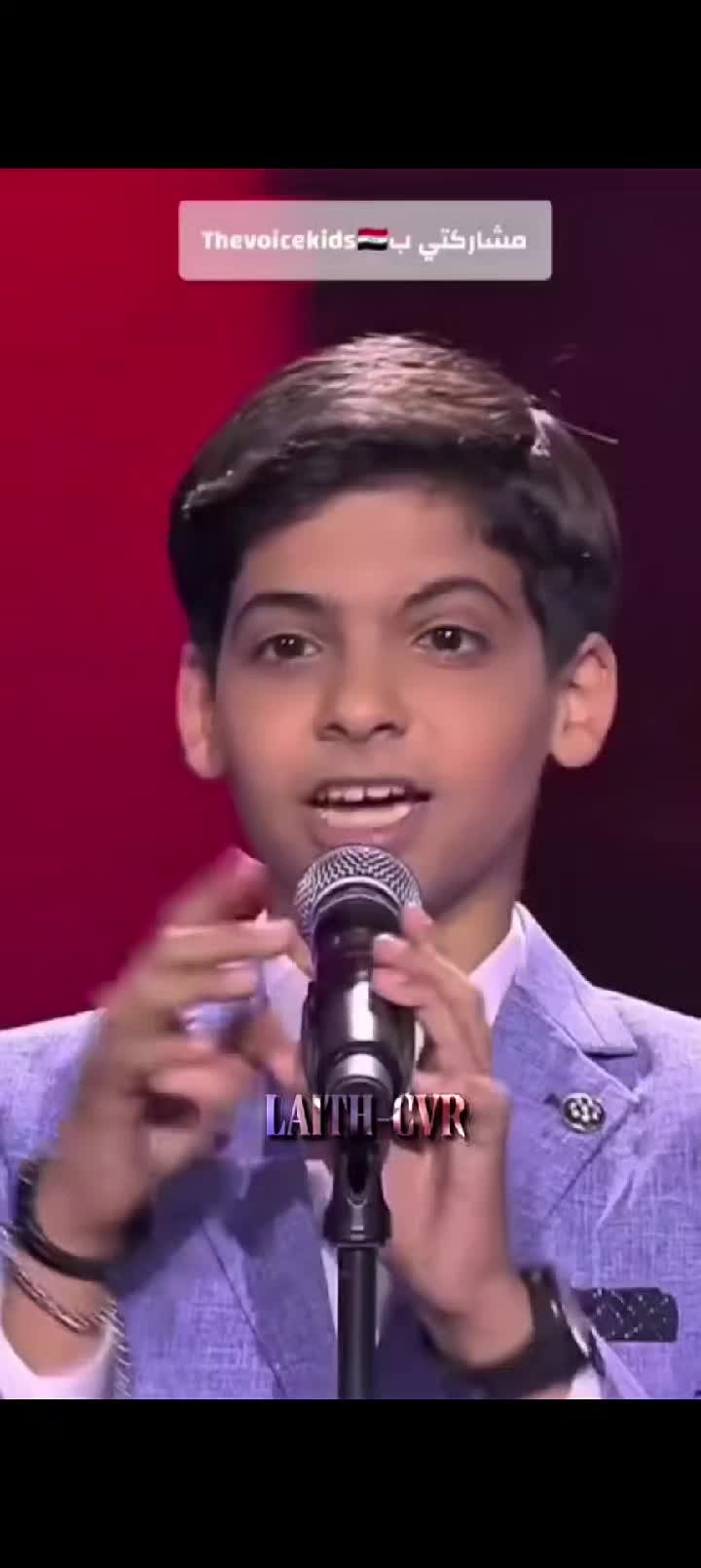 @LAITH