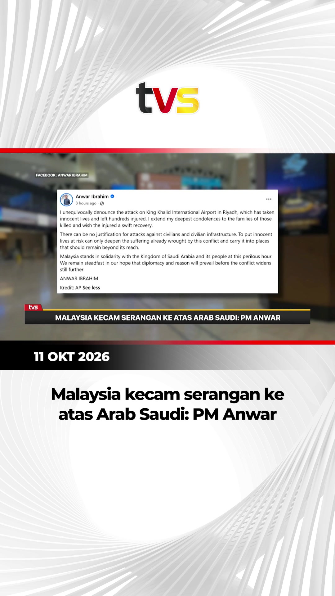@tvsarawak