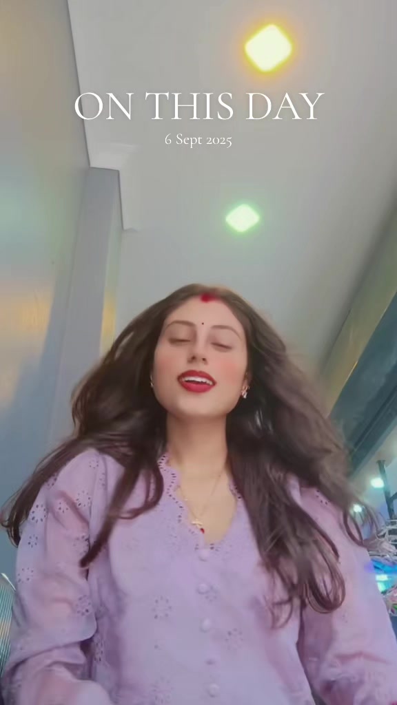 @Aaishma Simkhada