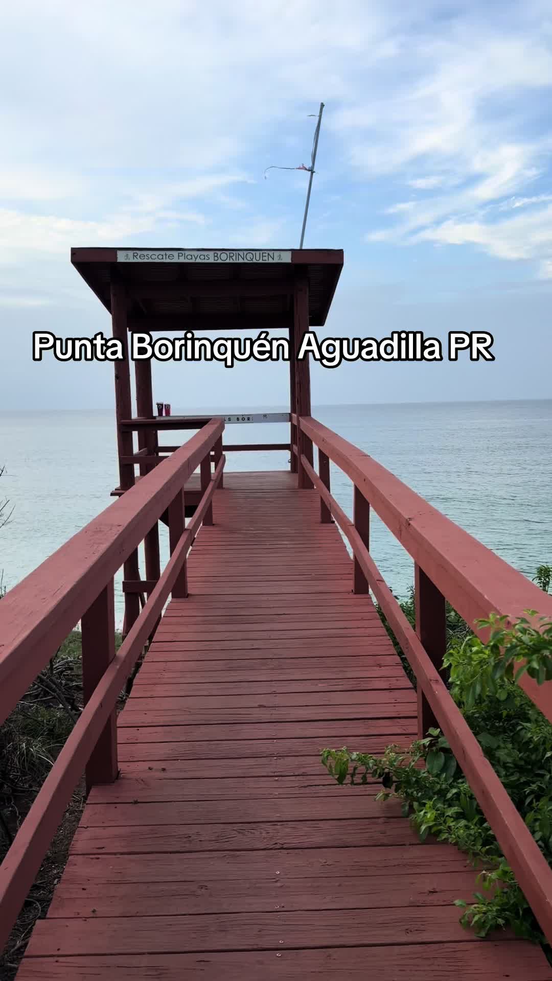 @Puerto Rico Isla Preciosa