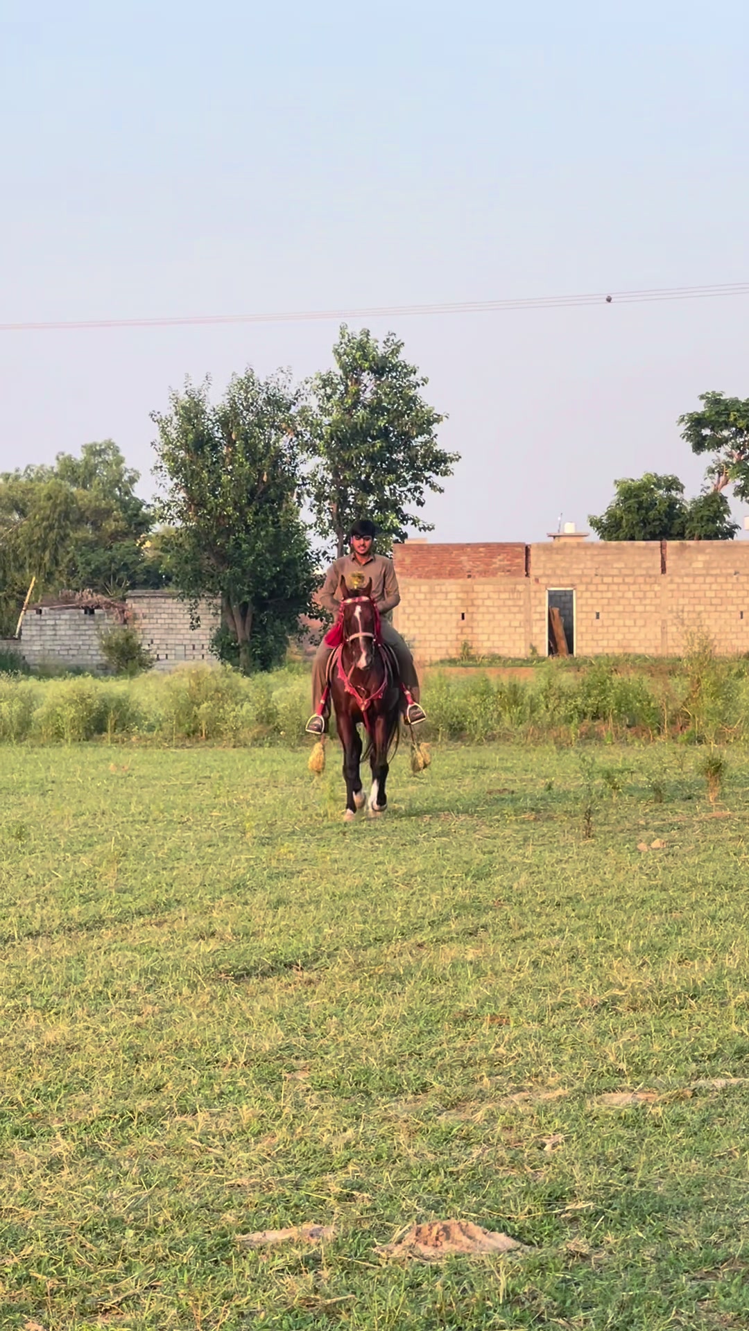 @Ch Fehan Gujjar