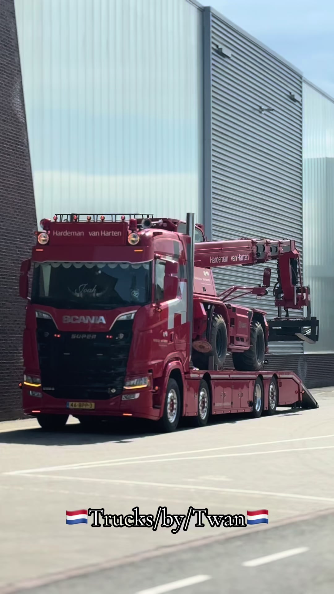 @🇳🇱Trucks/by/Twan🇳🇱