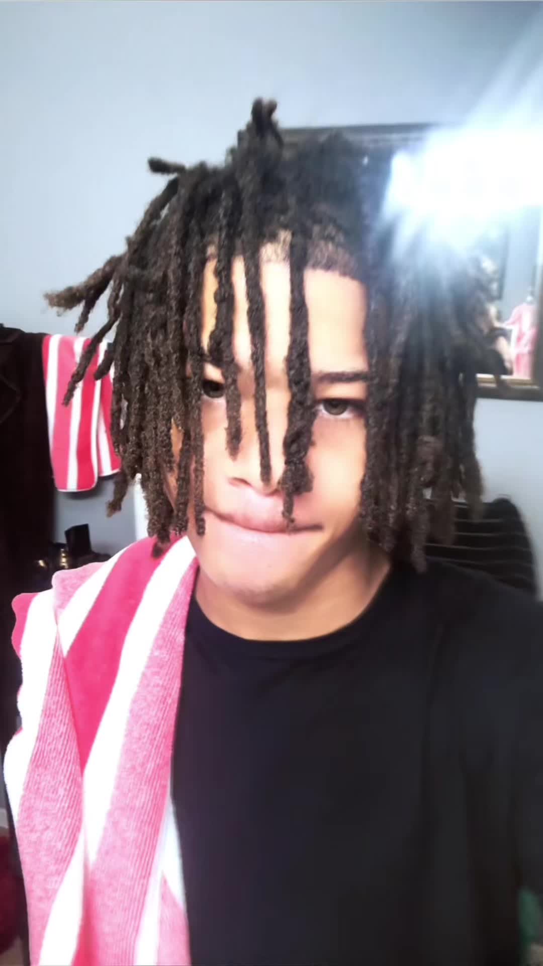 @HowWeFeelin?🐍