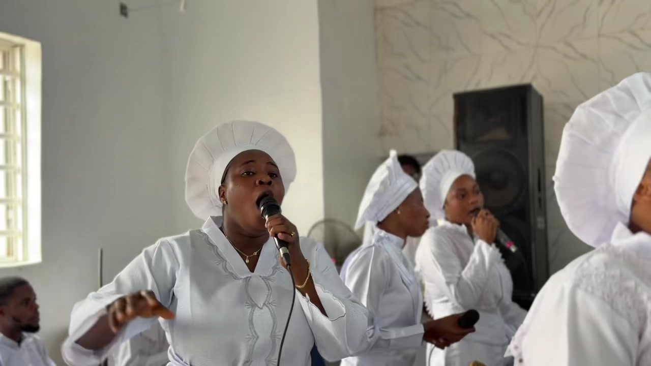 @Cherubhim and Seraphim Church